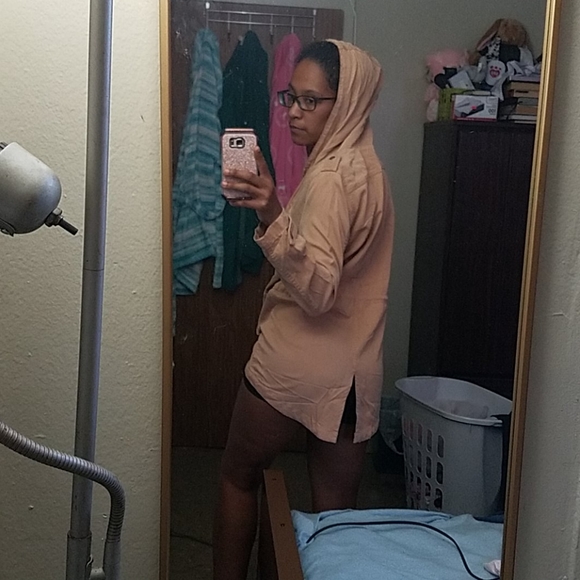 Spring jacket - Picture 2 of 3